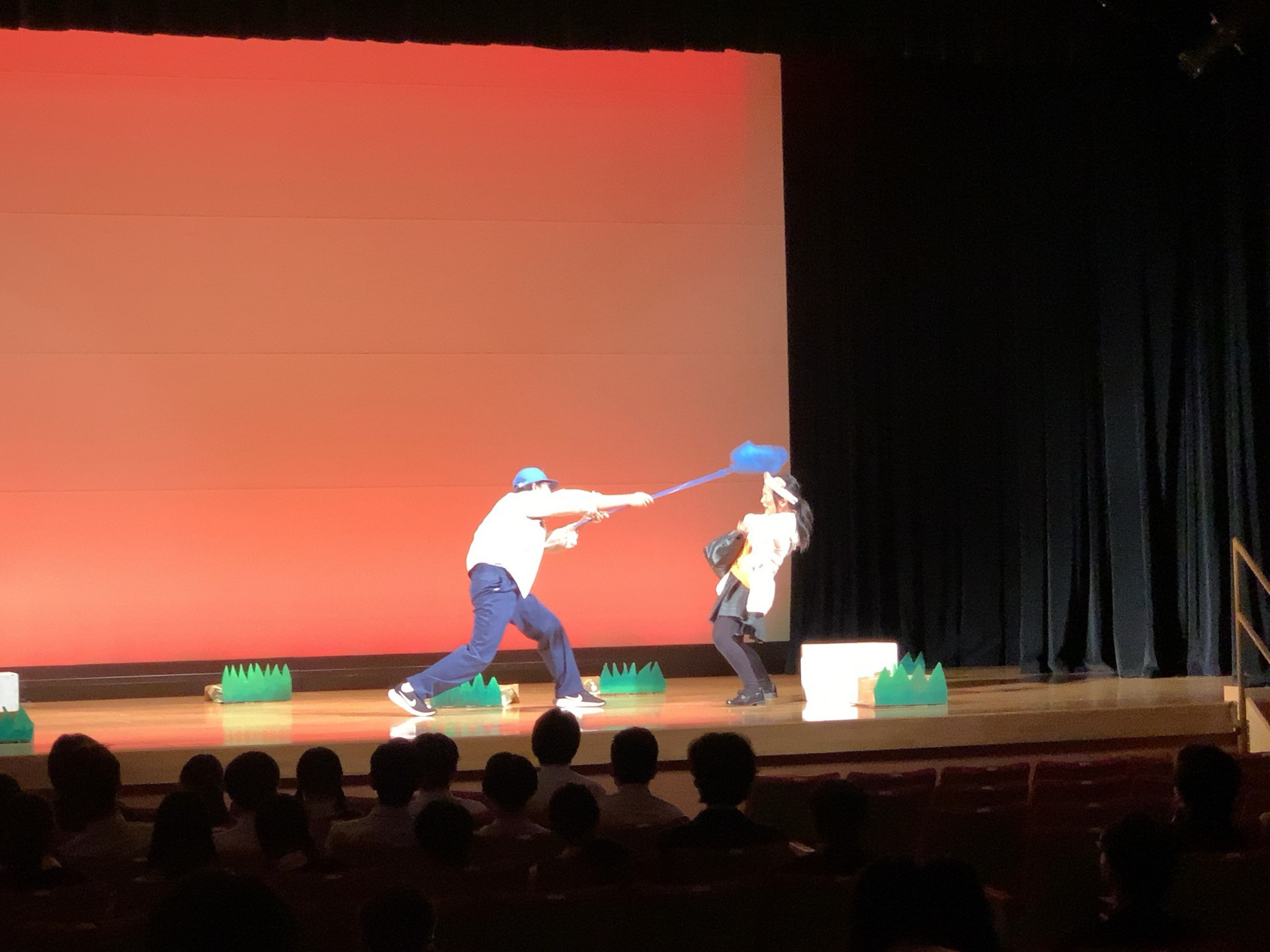 R6地区大会３