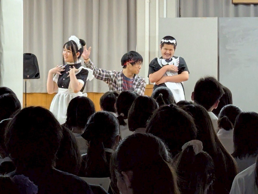 R7新フェス２