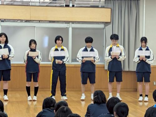 R7演劇部_朗読劇３