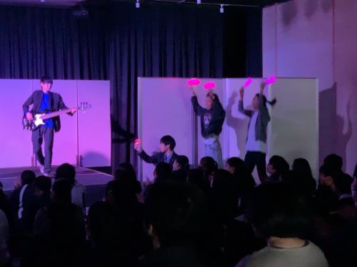 R7演劇部_冬季発表会３