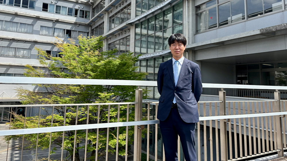 学校からのメッセージ