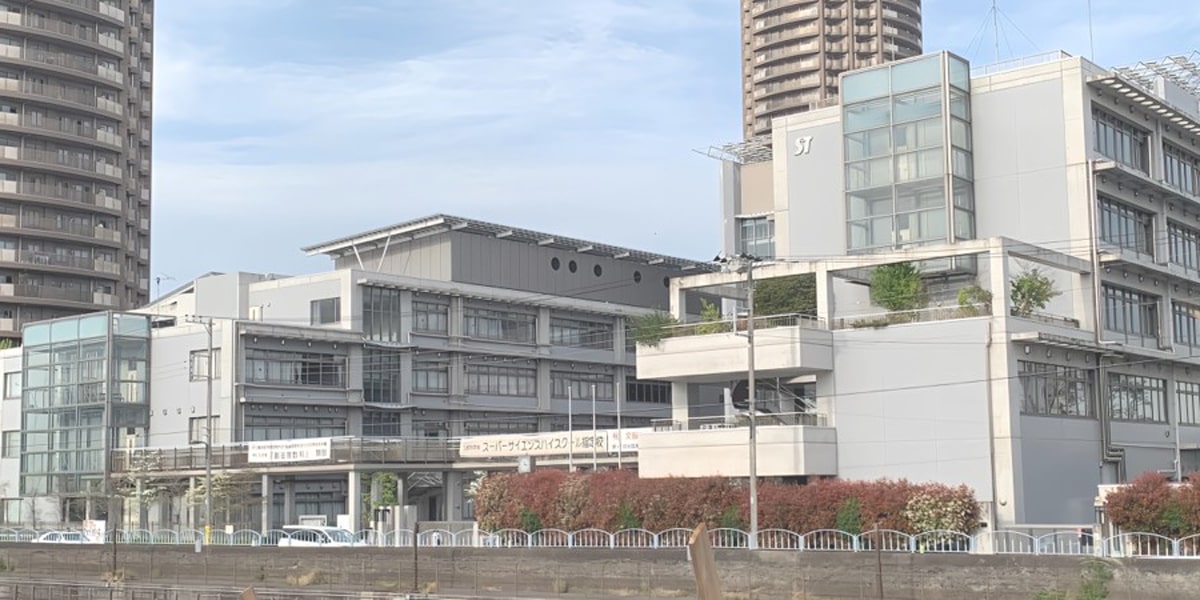 4 東京 都立 科学 技術 高等 学校 偏差 値 2023