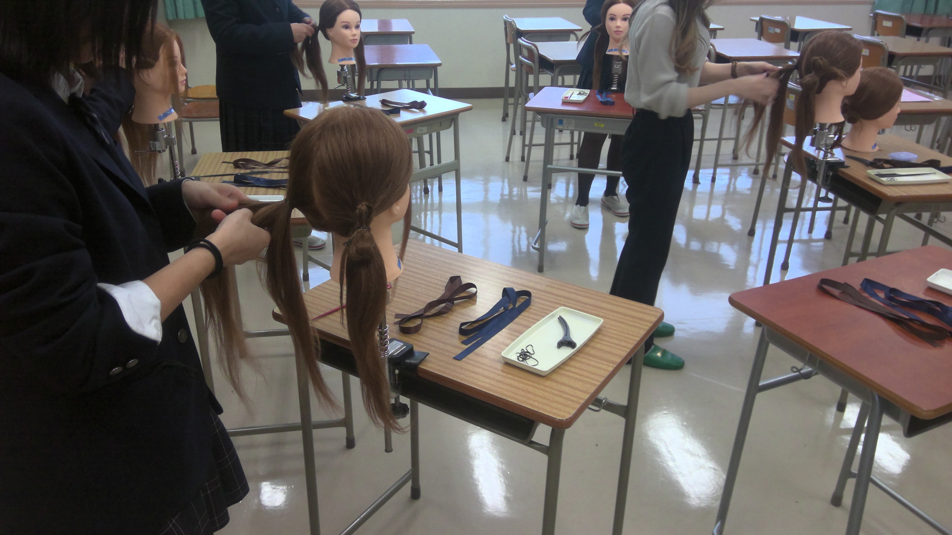 1105進路ガイダンス③