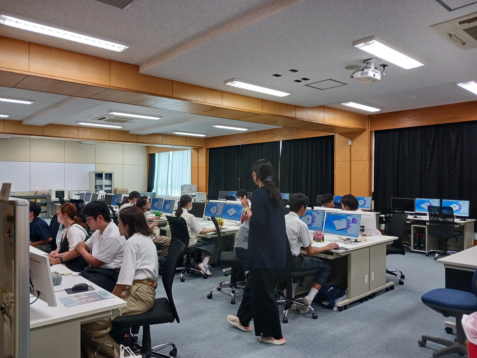 7月24日②