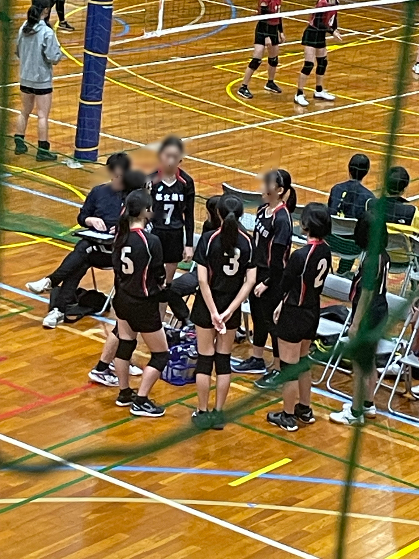 公式戦