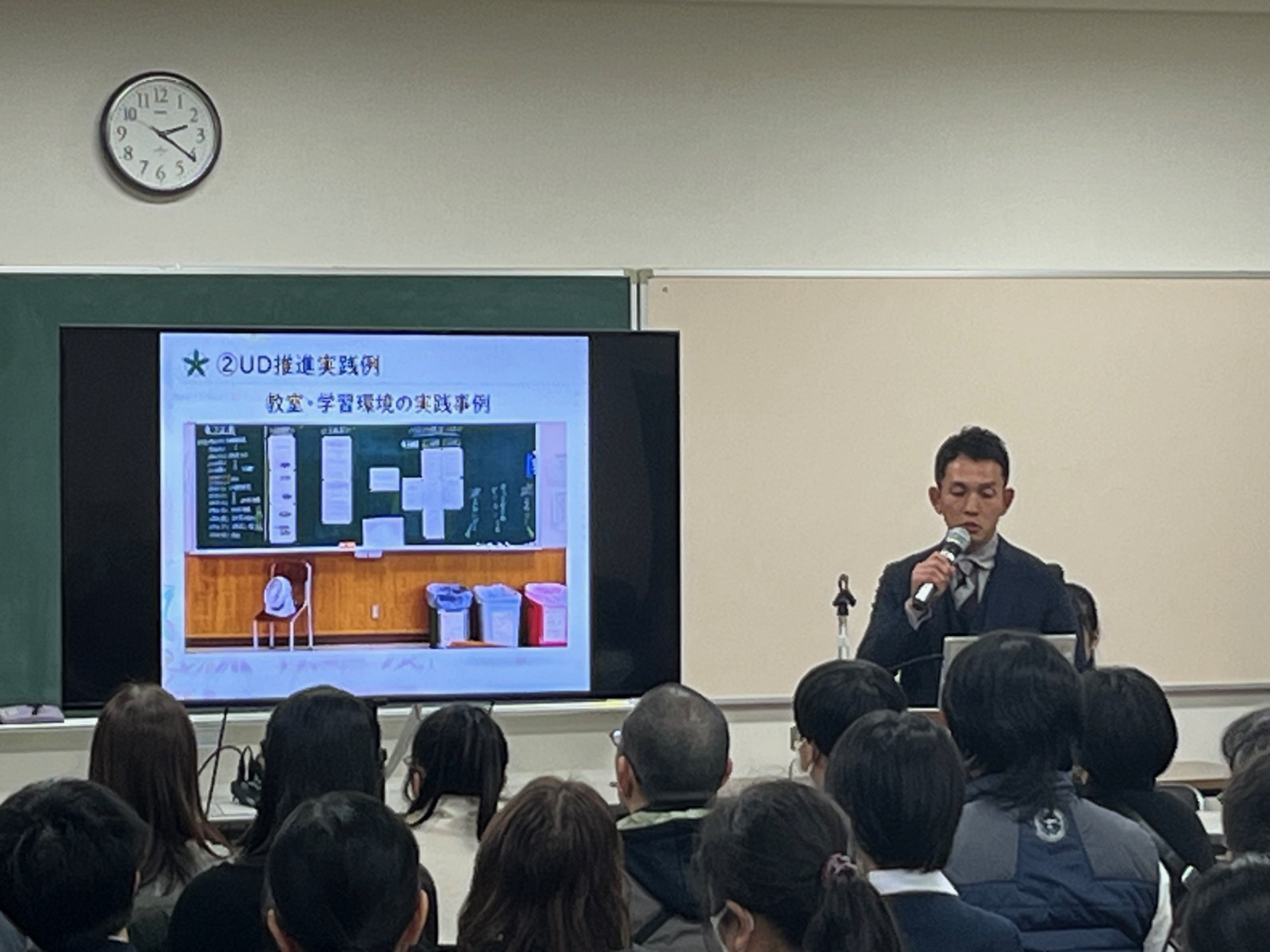 学校説明会3-7