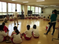 コミュニケーション（2）
