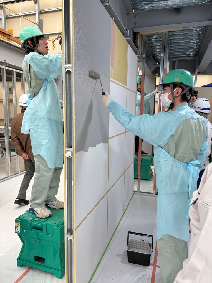 プレゼンテーション1