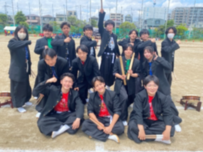 体育大会１