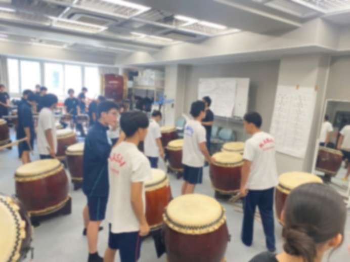 大喝采２