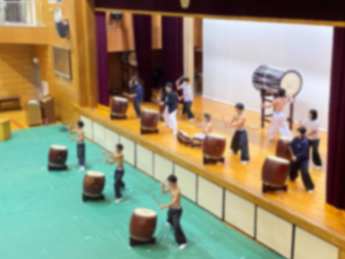 学校説明会１