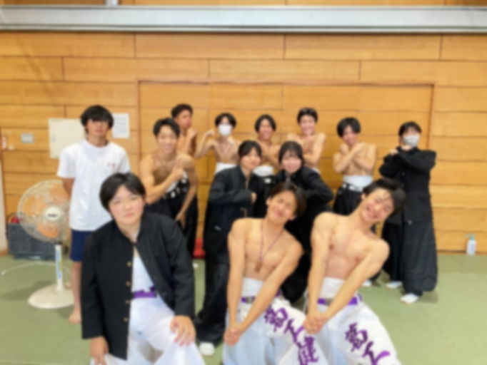 学校説明会２