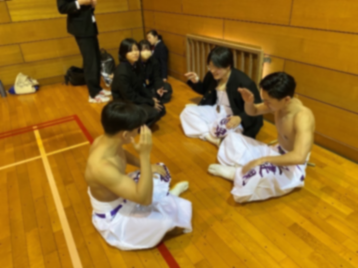 対面式２_