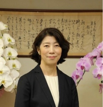校長の画像