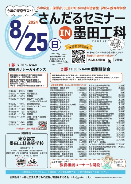 さんだる