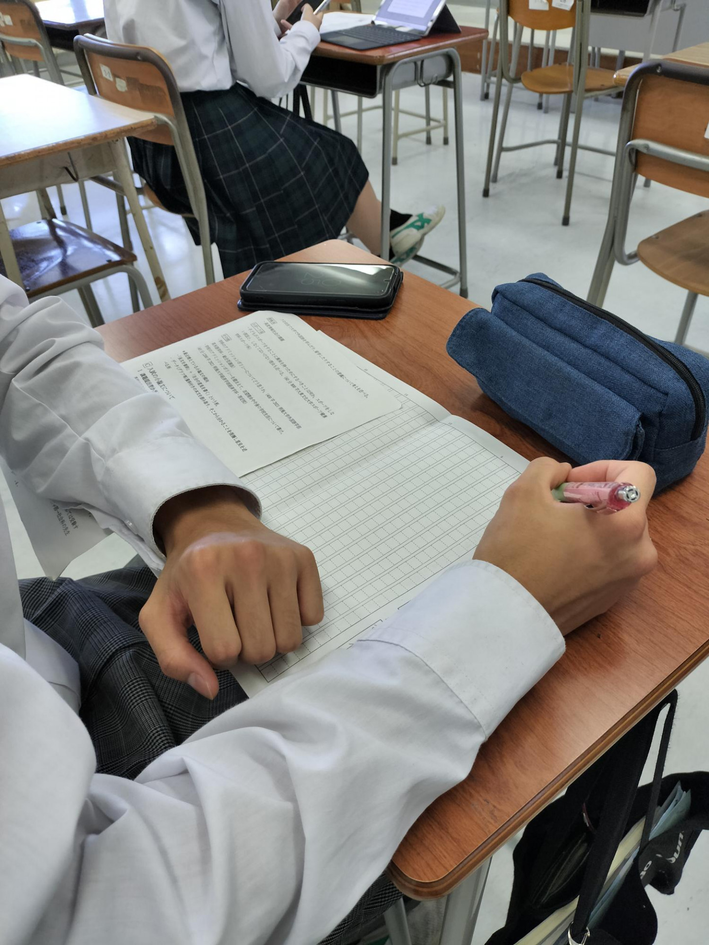 志望理由書講座1