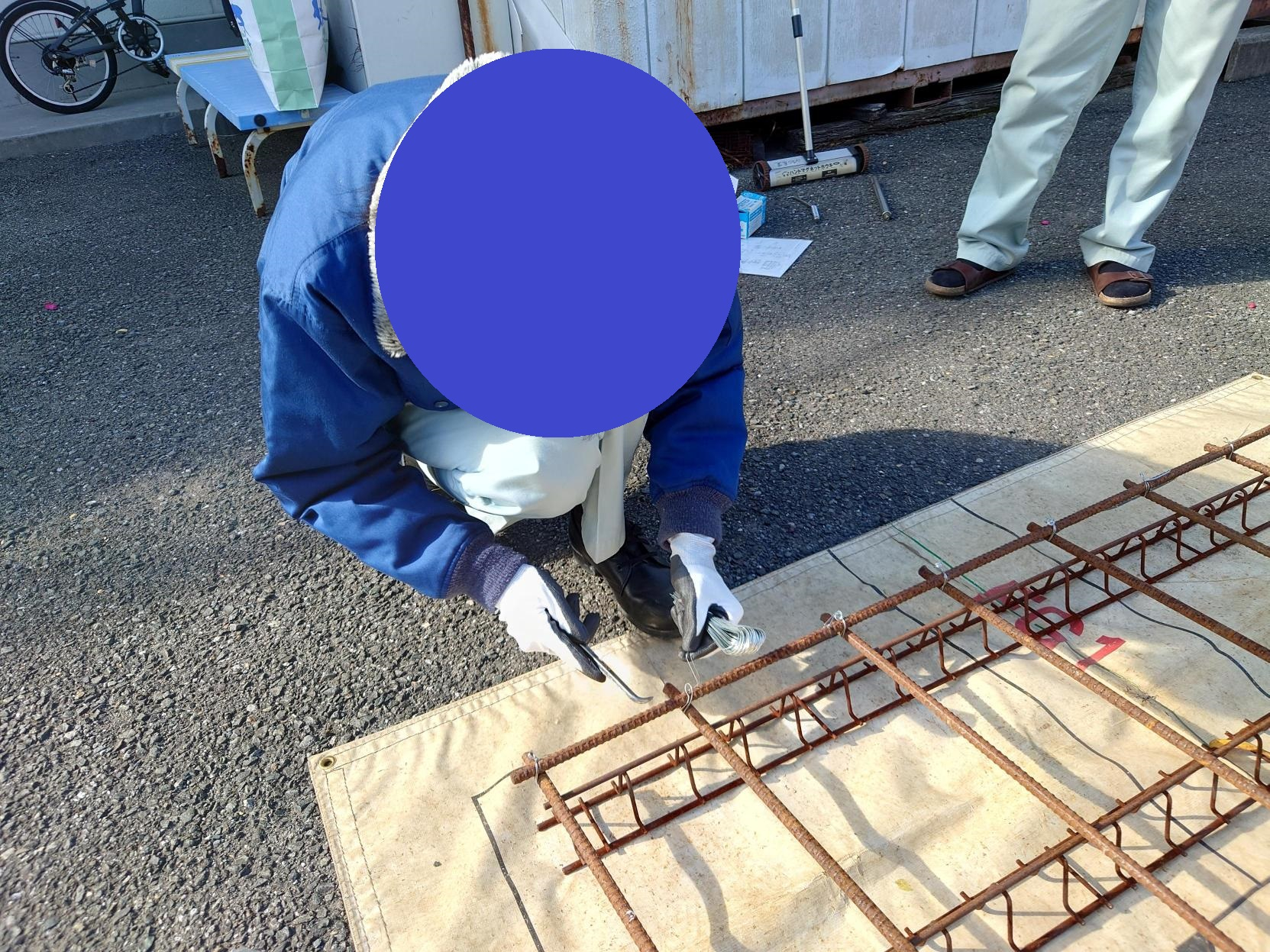 永和産業４