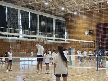 球技大会画像1