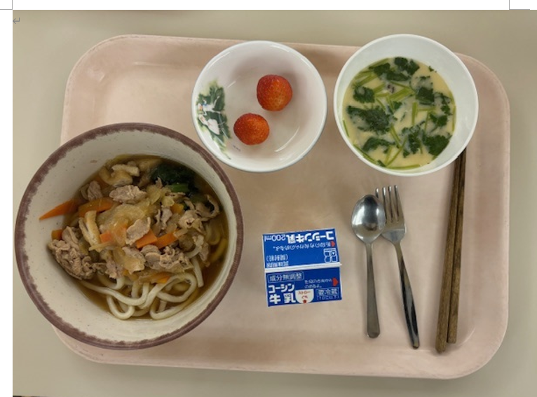 うどん
