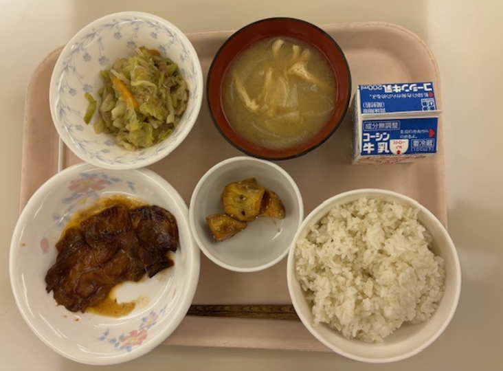 アリゾナステーキ