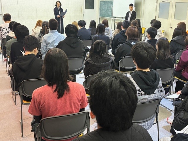 始業式4・7