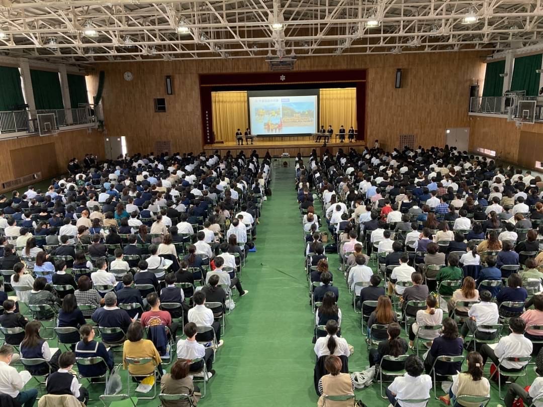 2022学校説明会３