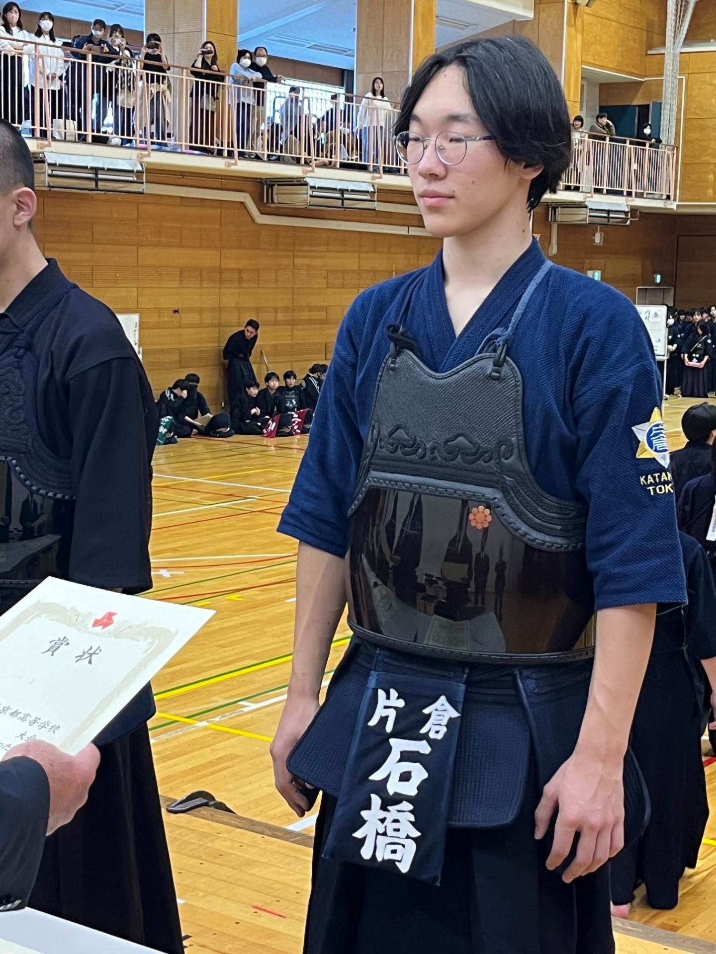 5