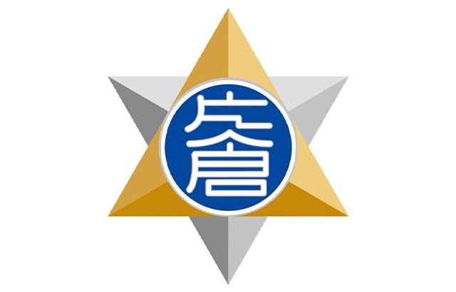 校章の画像