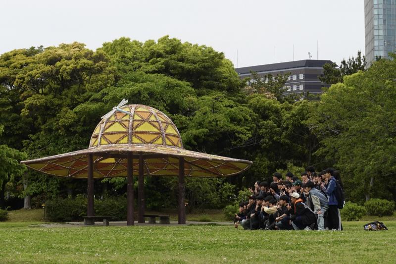20260424第１学年校外学習1