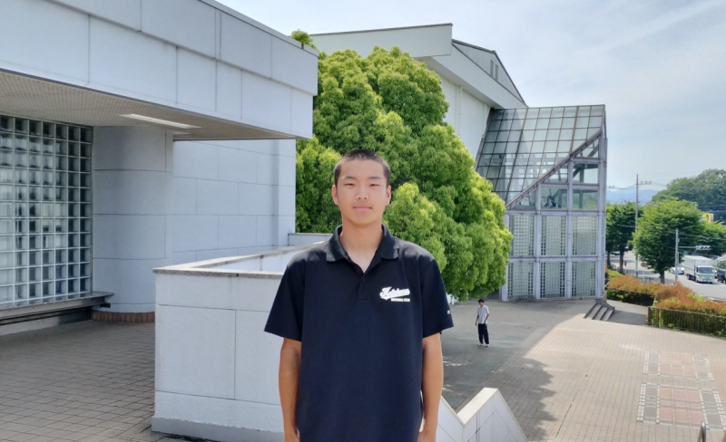 実行委員長