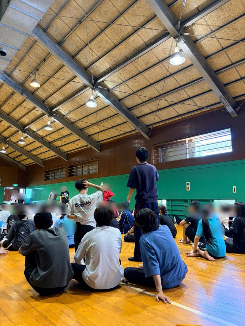 挿入写真②