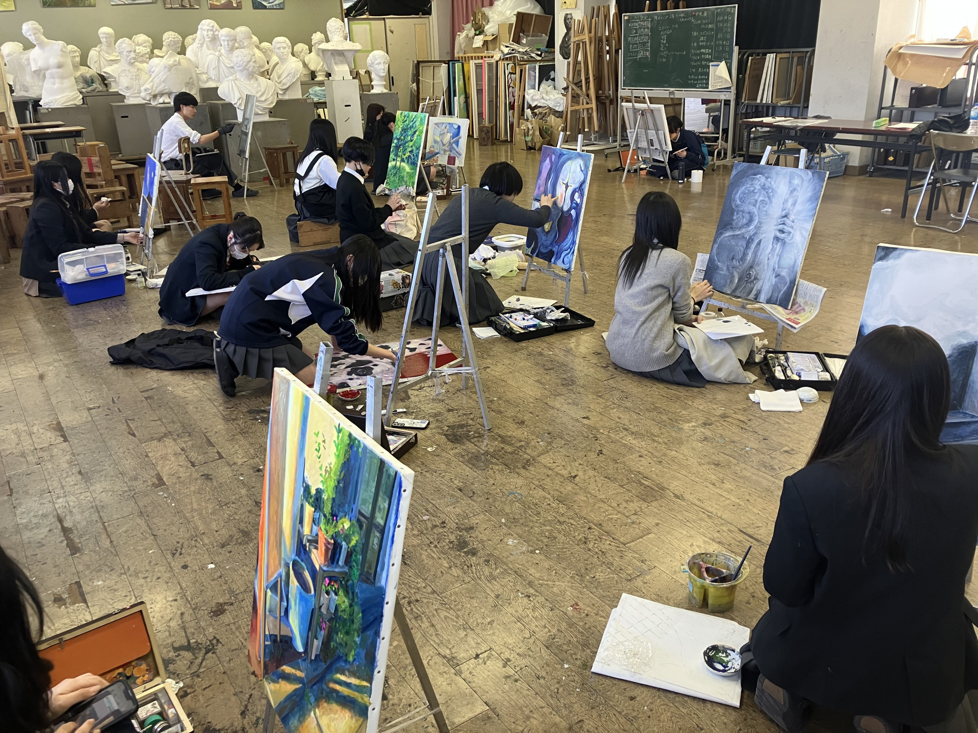 コース紹介特徴