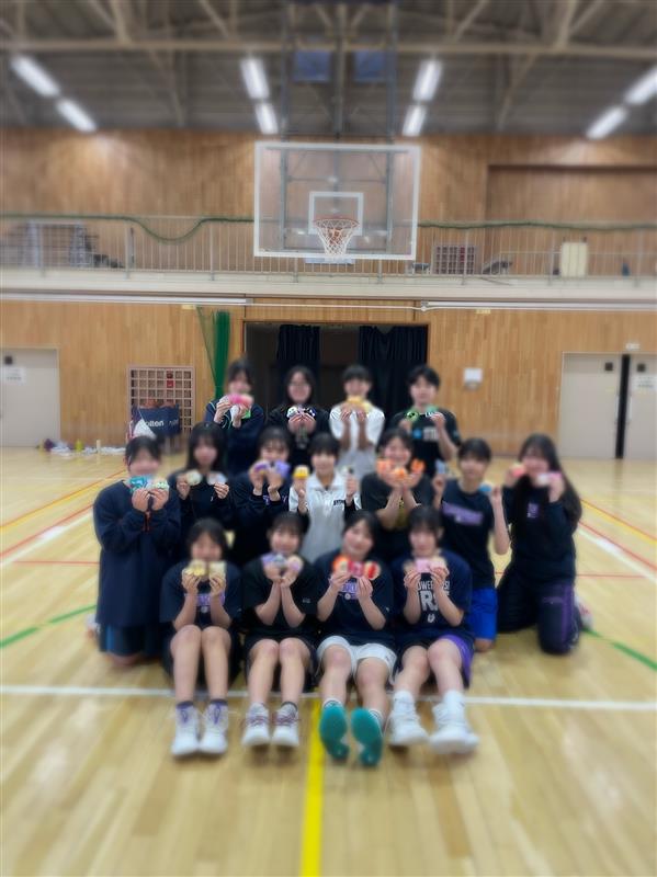 メンバー
