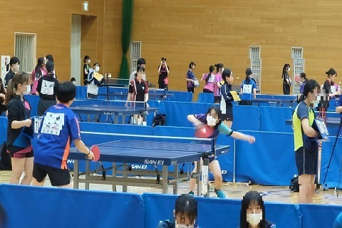 個人女子3