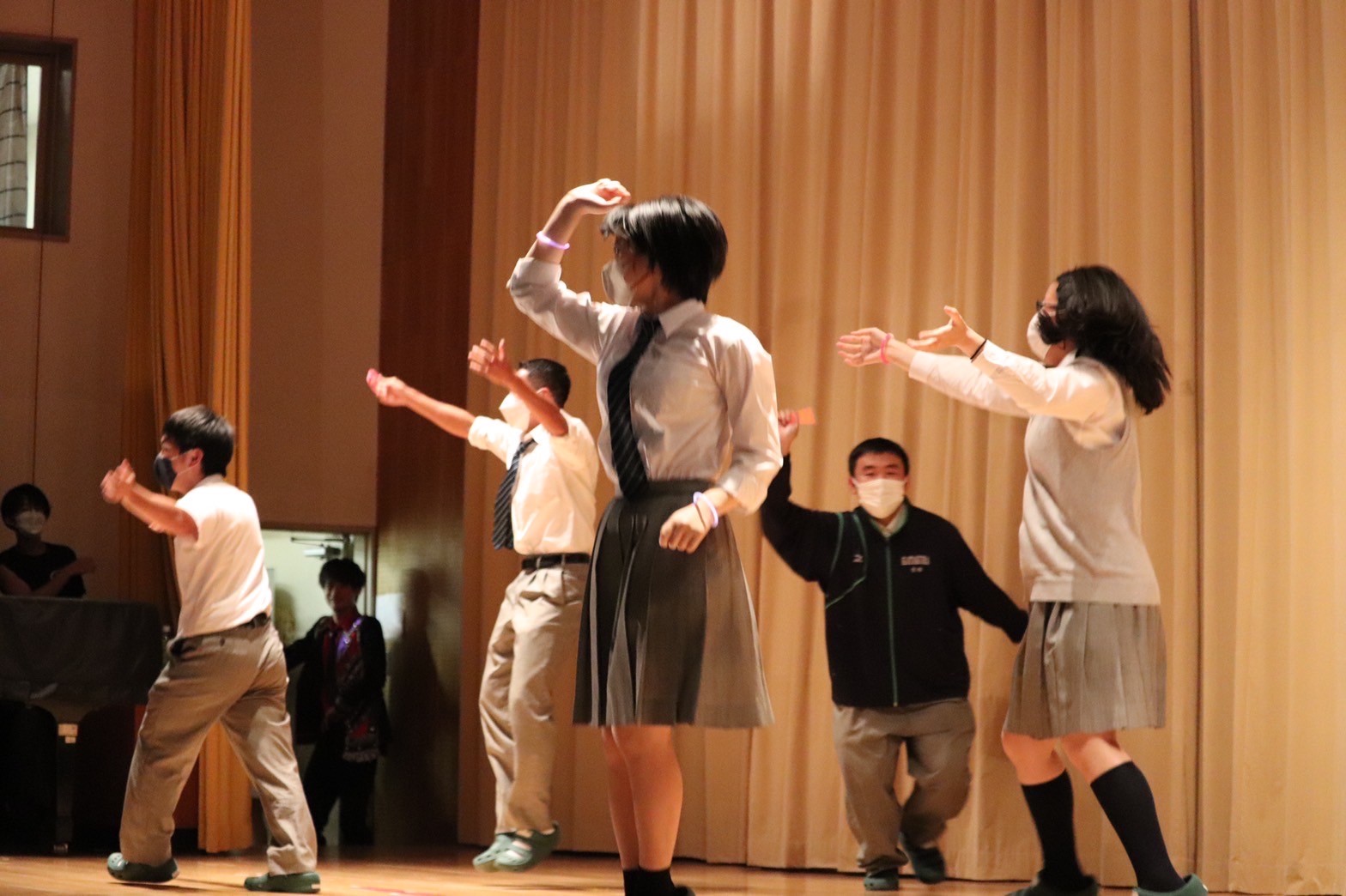 星樹祭18