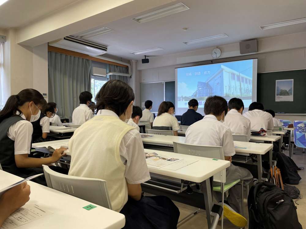 第5・6回学校見学会