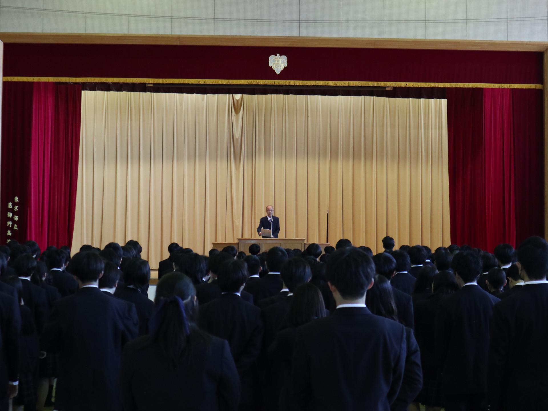 R08_始業式校長挨拶