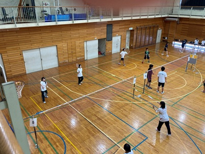 バド1