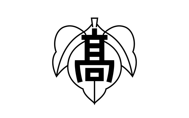 校章の画像