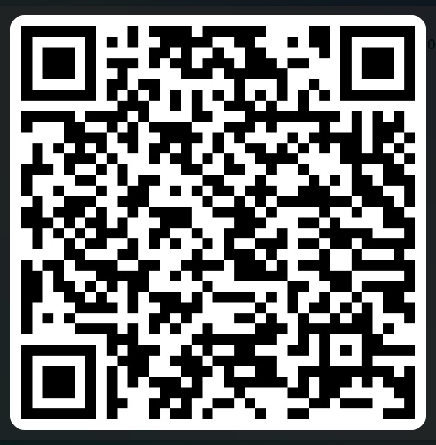 教育実習QRコード