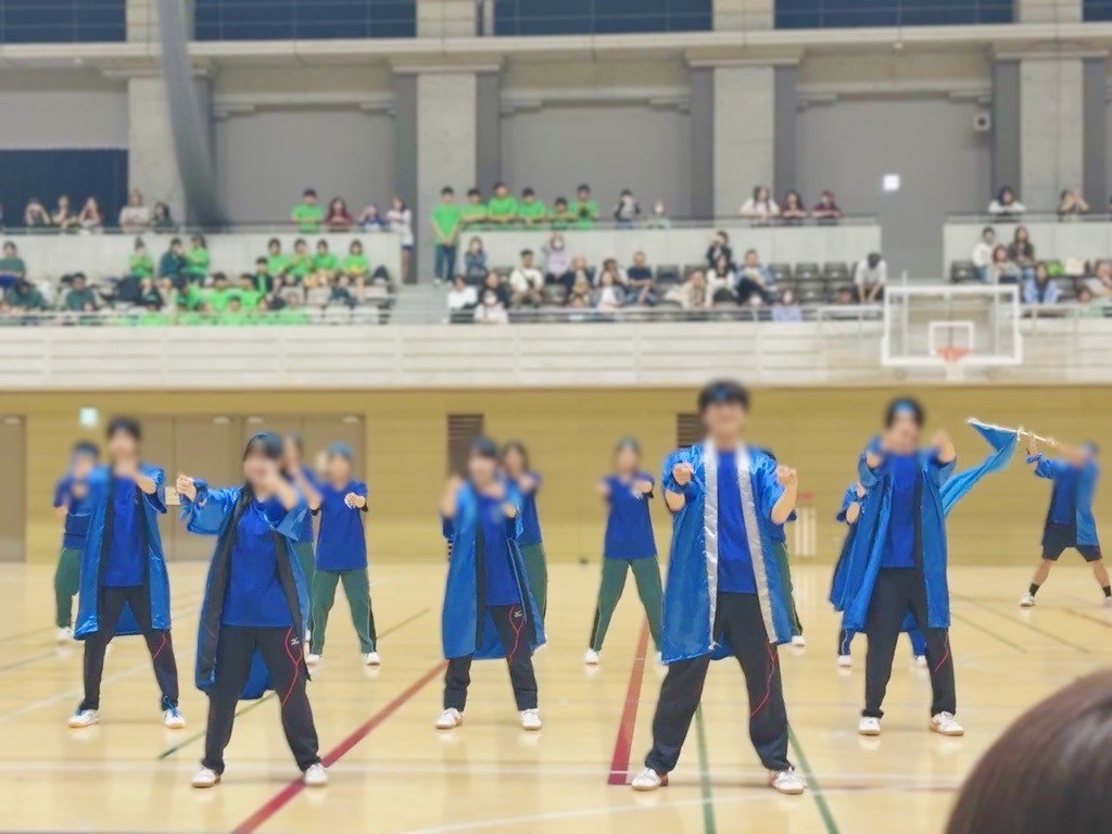 2026年6月4日_体育祭⑥_青団