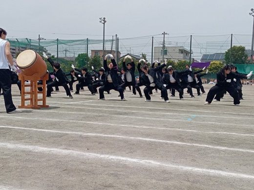 07-1団体演技紫
