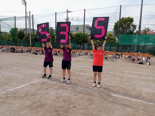14-1閉会式