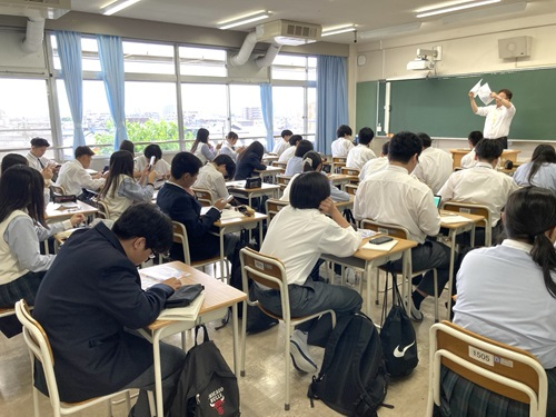 R08ジョブキャンプ説明会④