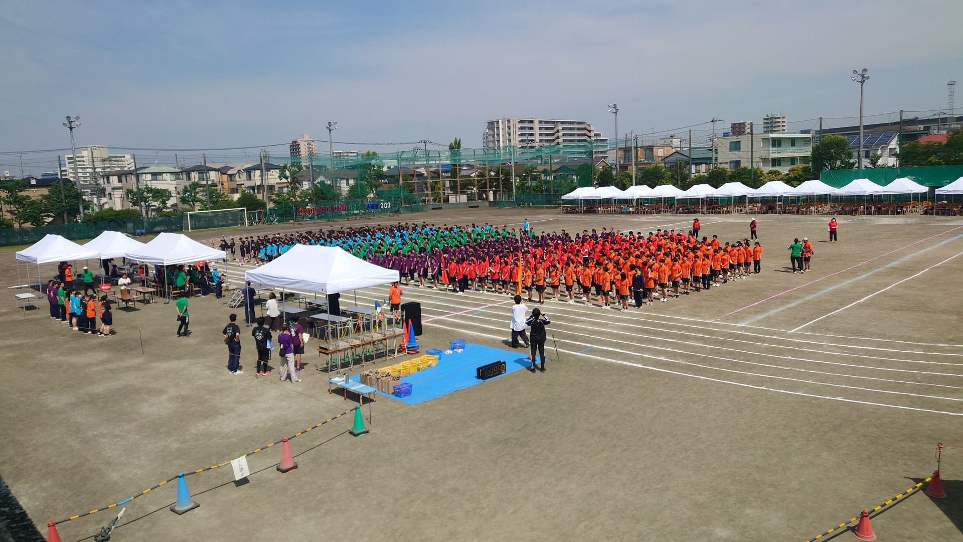 R7体育祭朝.JPG