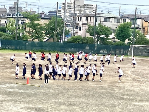 R8体育祭練習③03