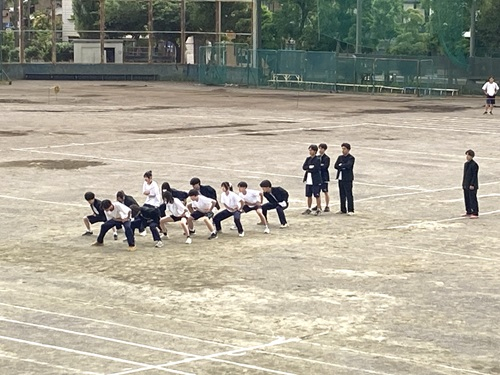 R8体育祭練習④03