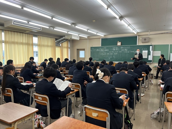 R8分野別説明会_進学