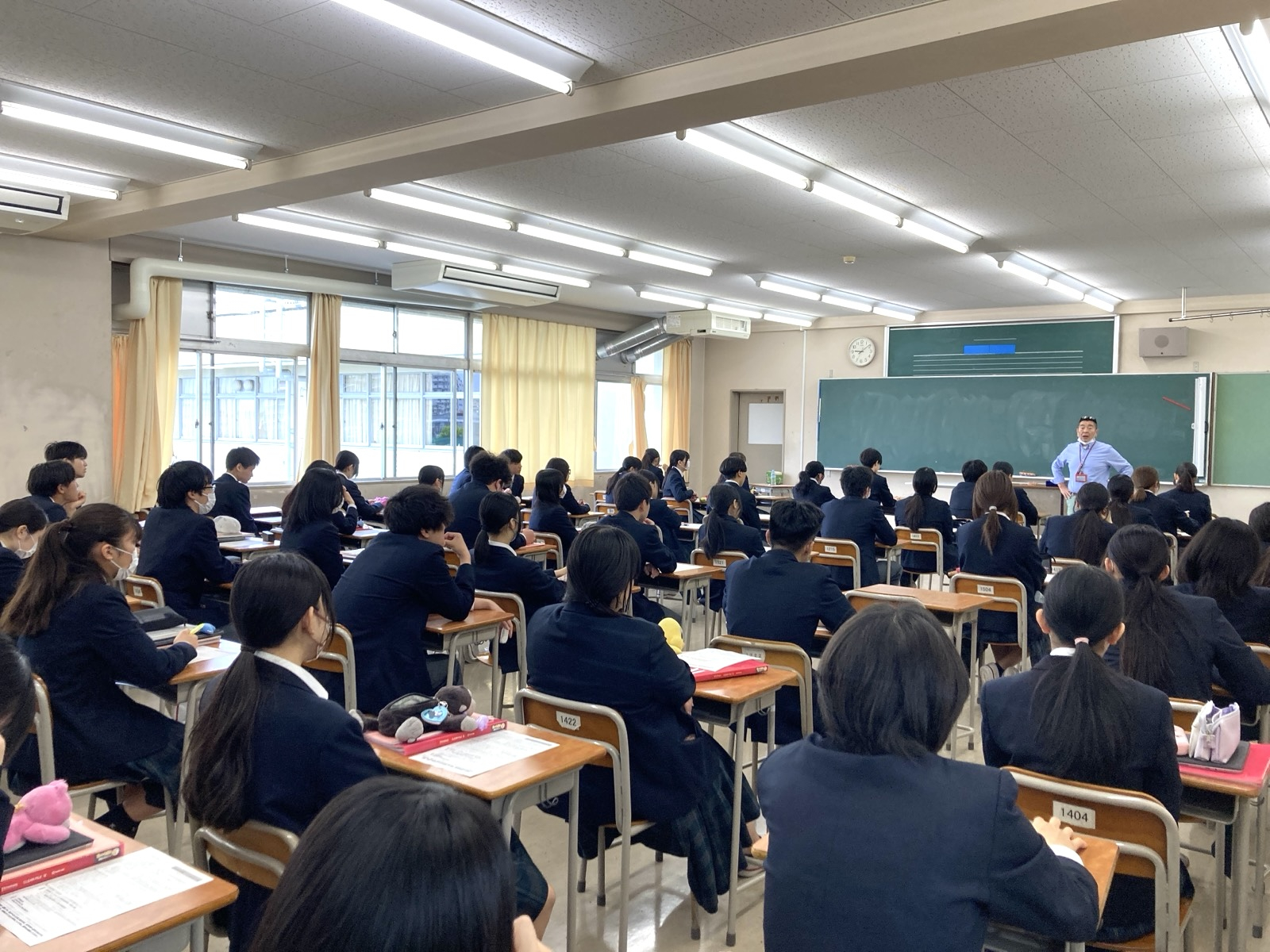 R8分野別説明会②専門