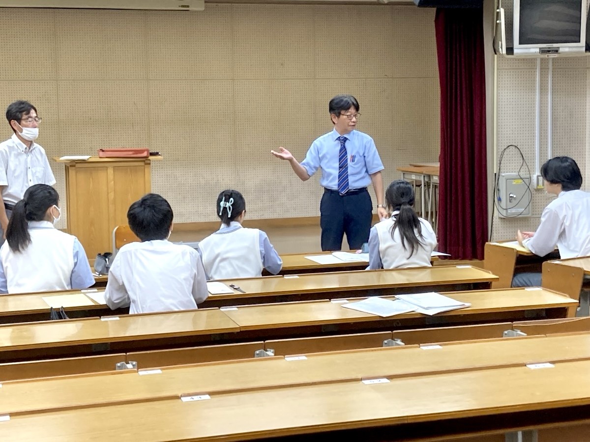 R8職場見学指導01